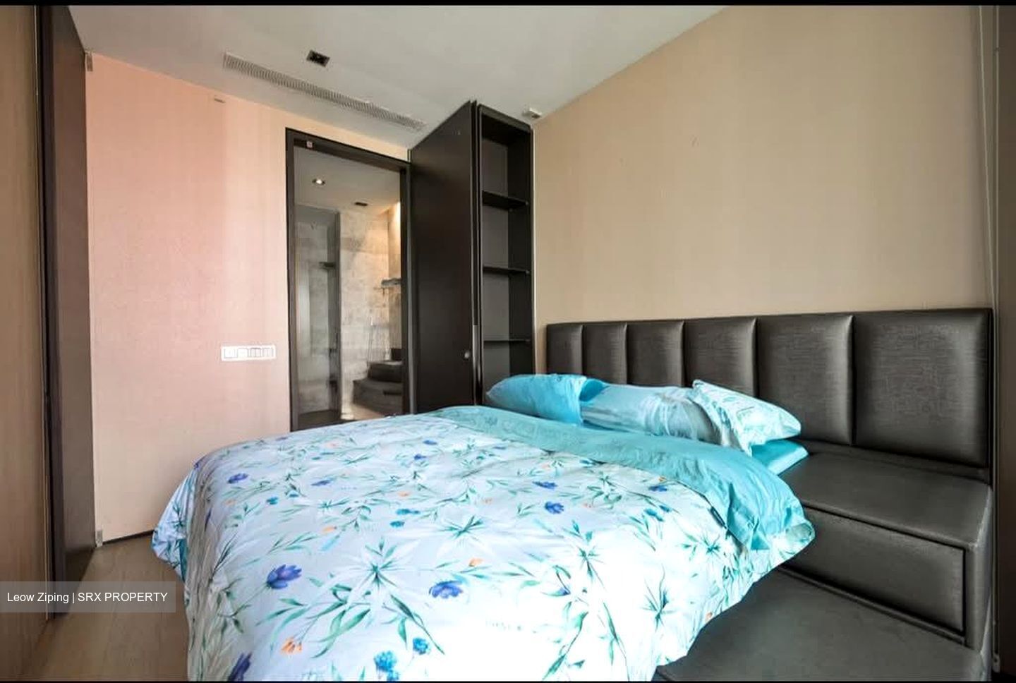 OUE Twin Peaks (D9), Condominium #567647931
